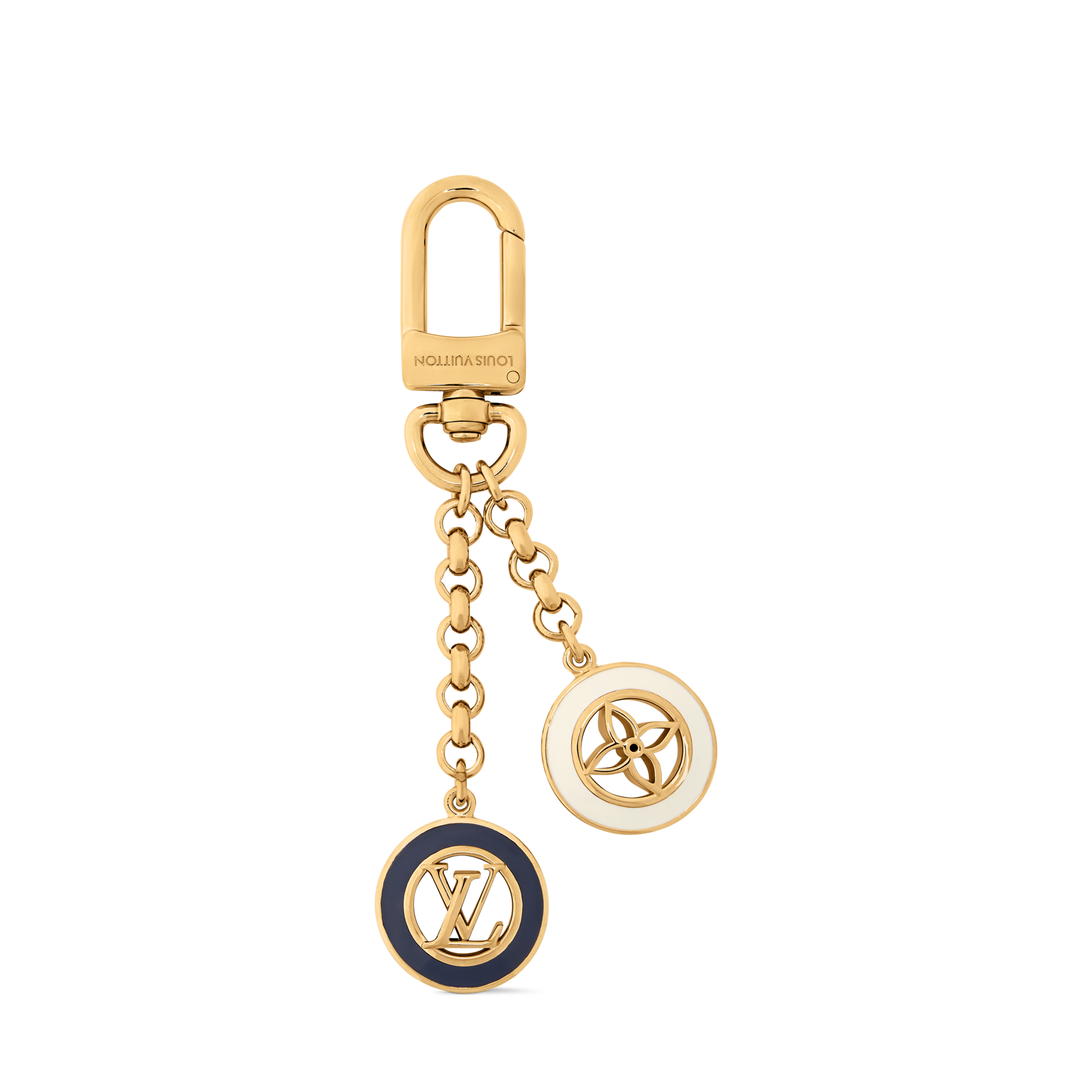 Keychains and Bag Charms for Women | Louis Vuitton